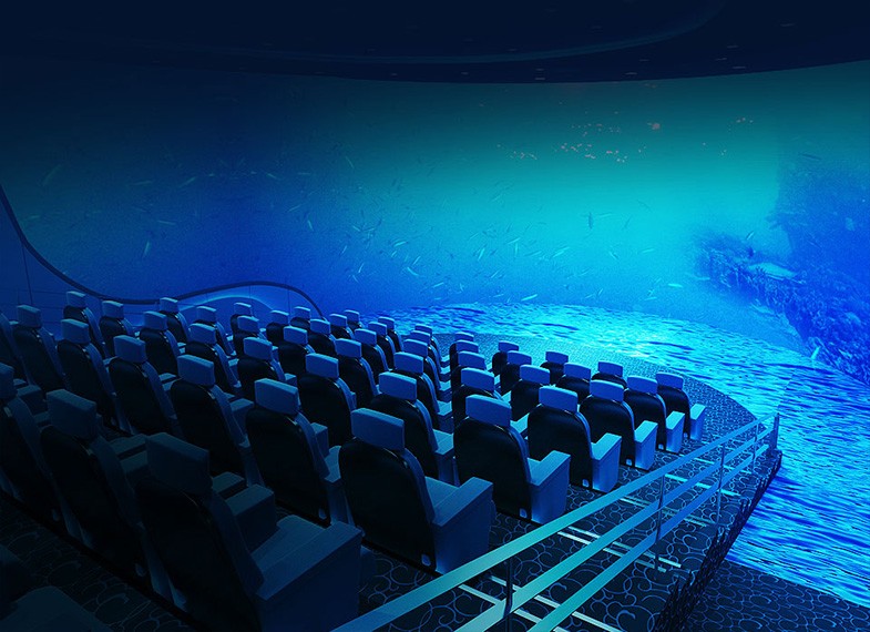 沉浸式體驗有什么優(yōu)勢？