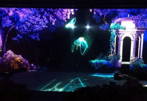 沉浸式體驗(yàn)?zāi)男┨攸c(diǎn)更吸引客戶？ 